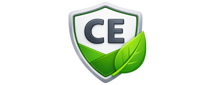 CE